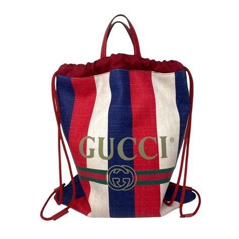 Gucci outer packaging